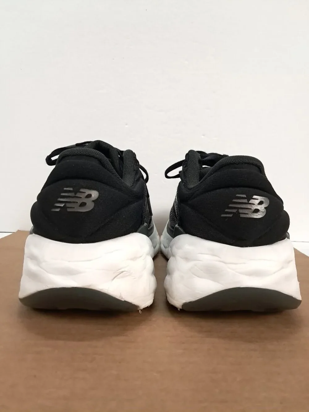New Balance Fresh Foam X 840v1 Shoes Men 12 4E EXTRA WIDE Athletic M840FLK Run